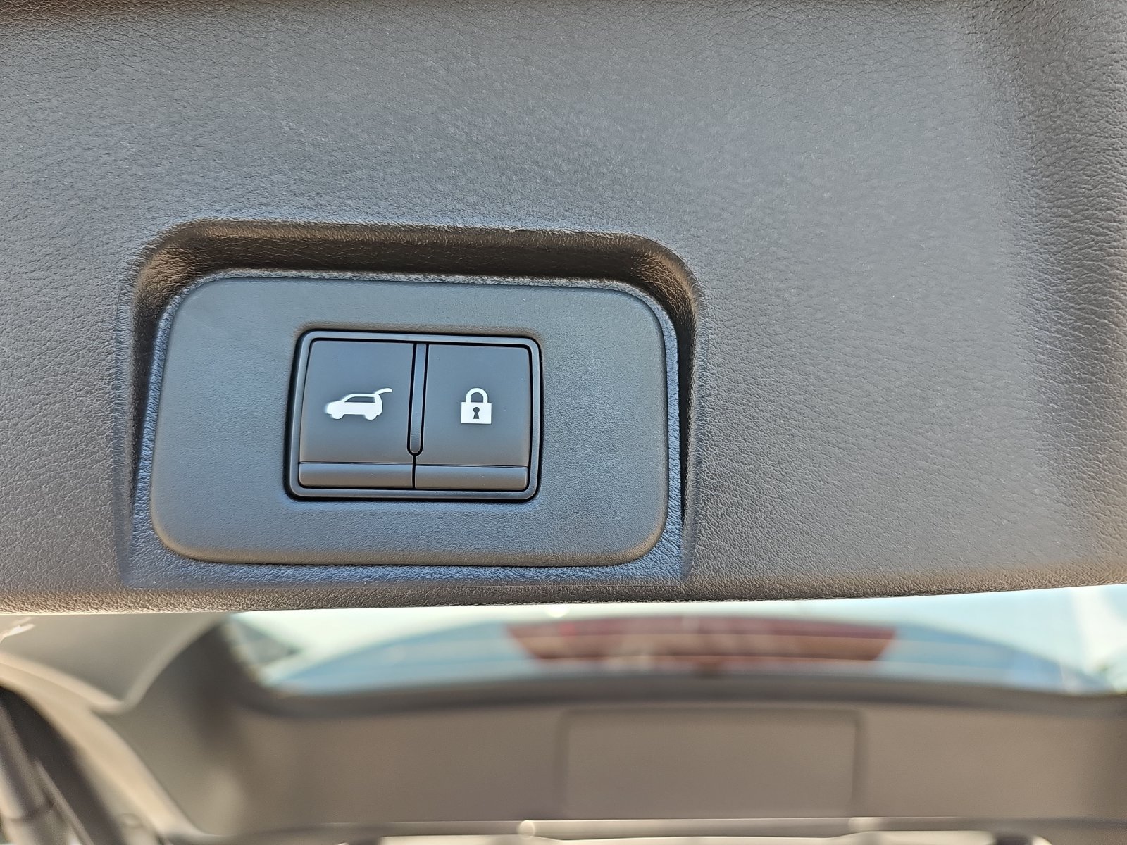 New 2027 Nissan Rogue Dark Armor FWD image 34