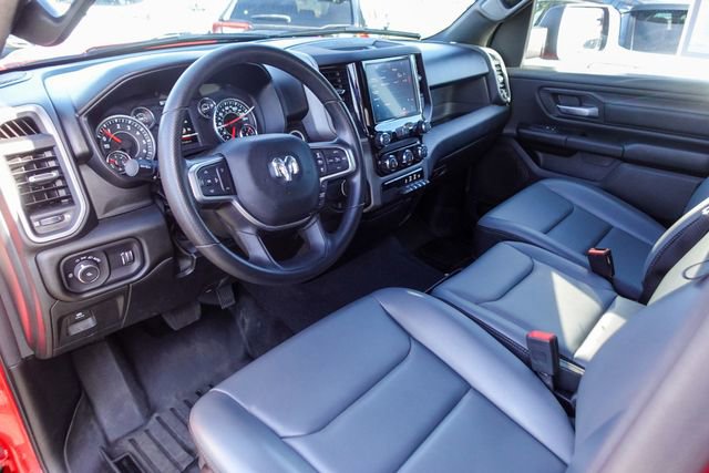 Used 2025 RAM 1500 Tradesman image 13