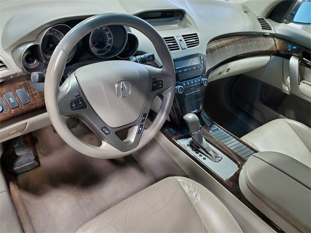 Used 2011 Acura MDX image 11
