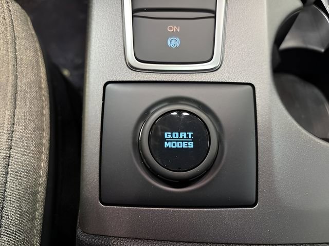 Used 2025 Ford Bronco Sport Big Bend w/ Convenience Package image 27