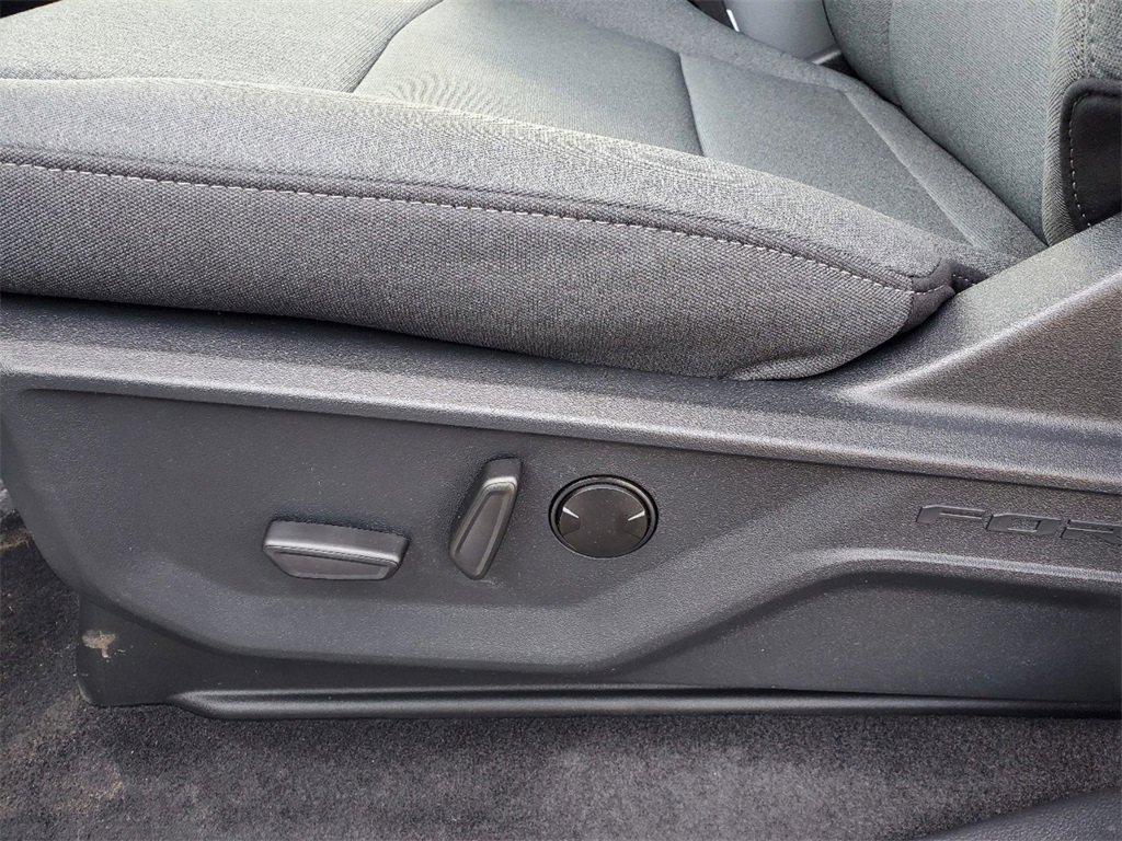 New 2025 Ford F150 XLT w/ Equipment Group 302A MID image 7