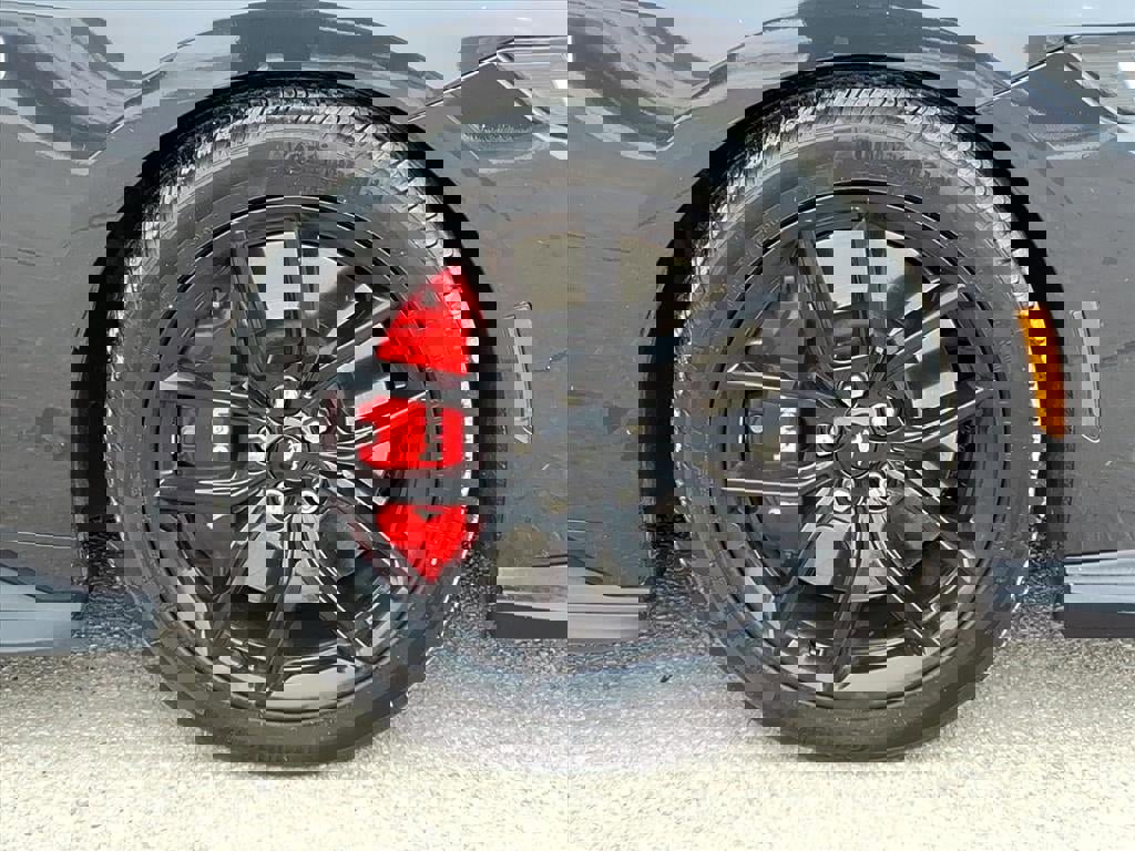 Certified 2024 Ford Mustang GT Premium image 10