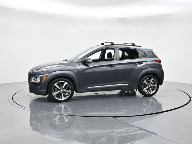 Used 2020 Hyundai Kona Ultimate FWD image 6