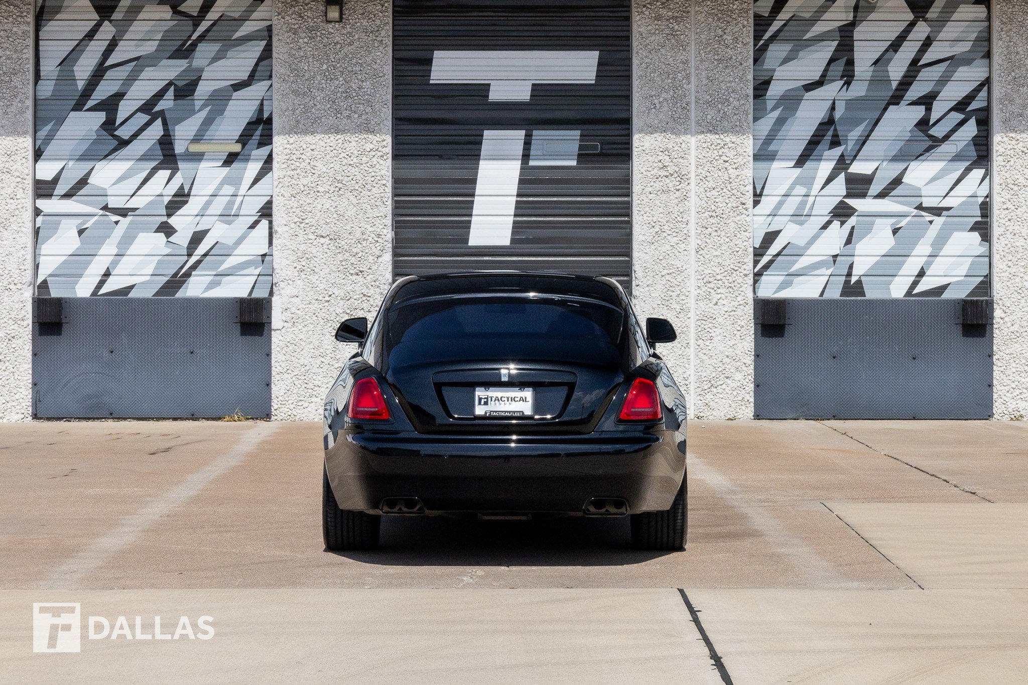 Used 2017 Rolls-Royce Wraith RWD image 14