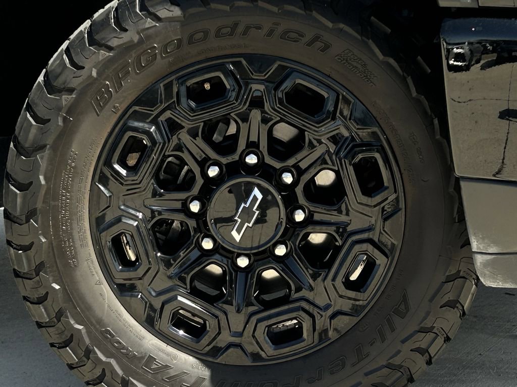 Used 2024 Chevrolet Silverado 2500 High Country w/ High Country Premium Package image 10