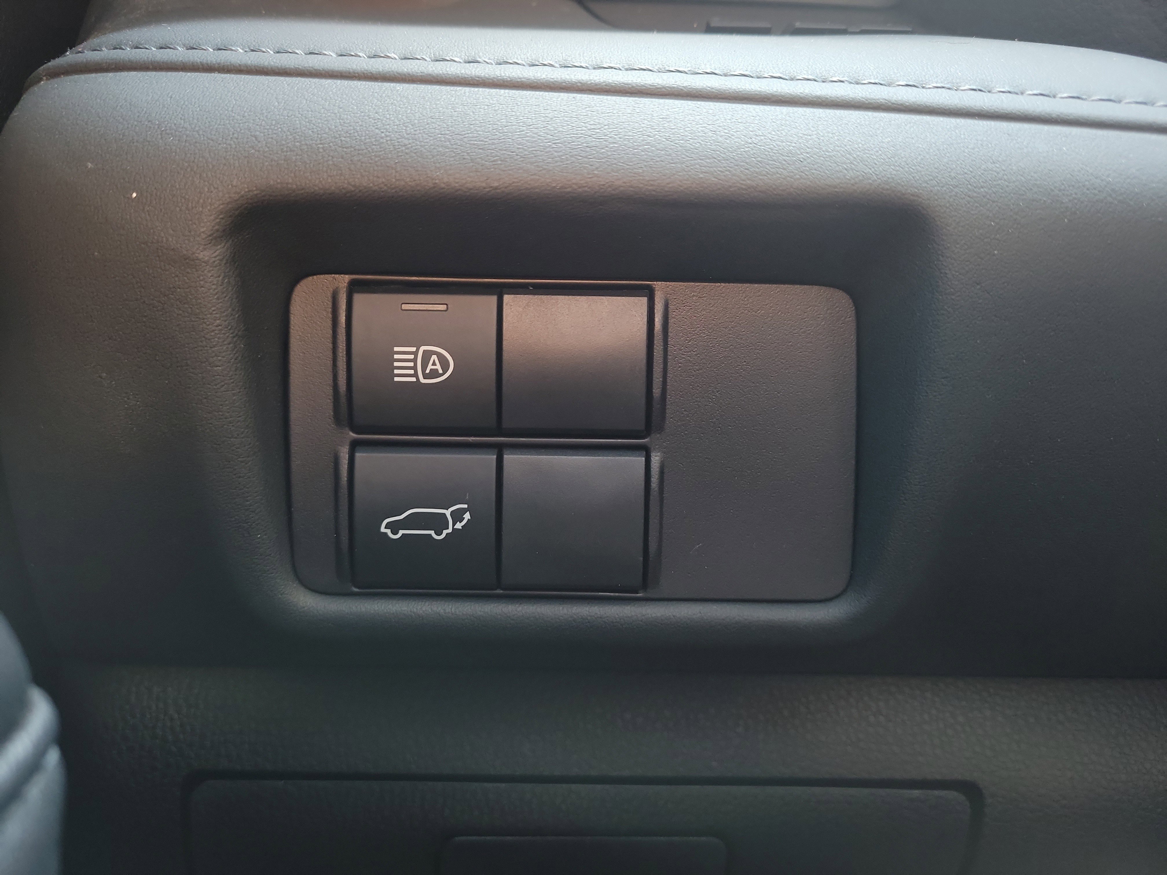 Used 2024 Toyota Highlander XLE image 23