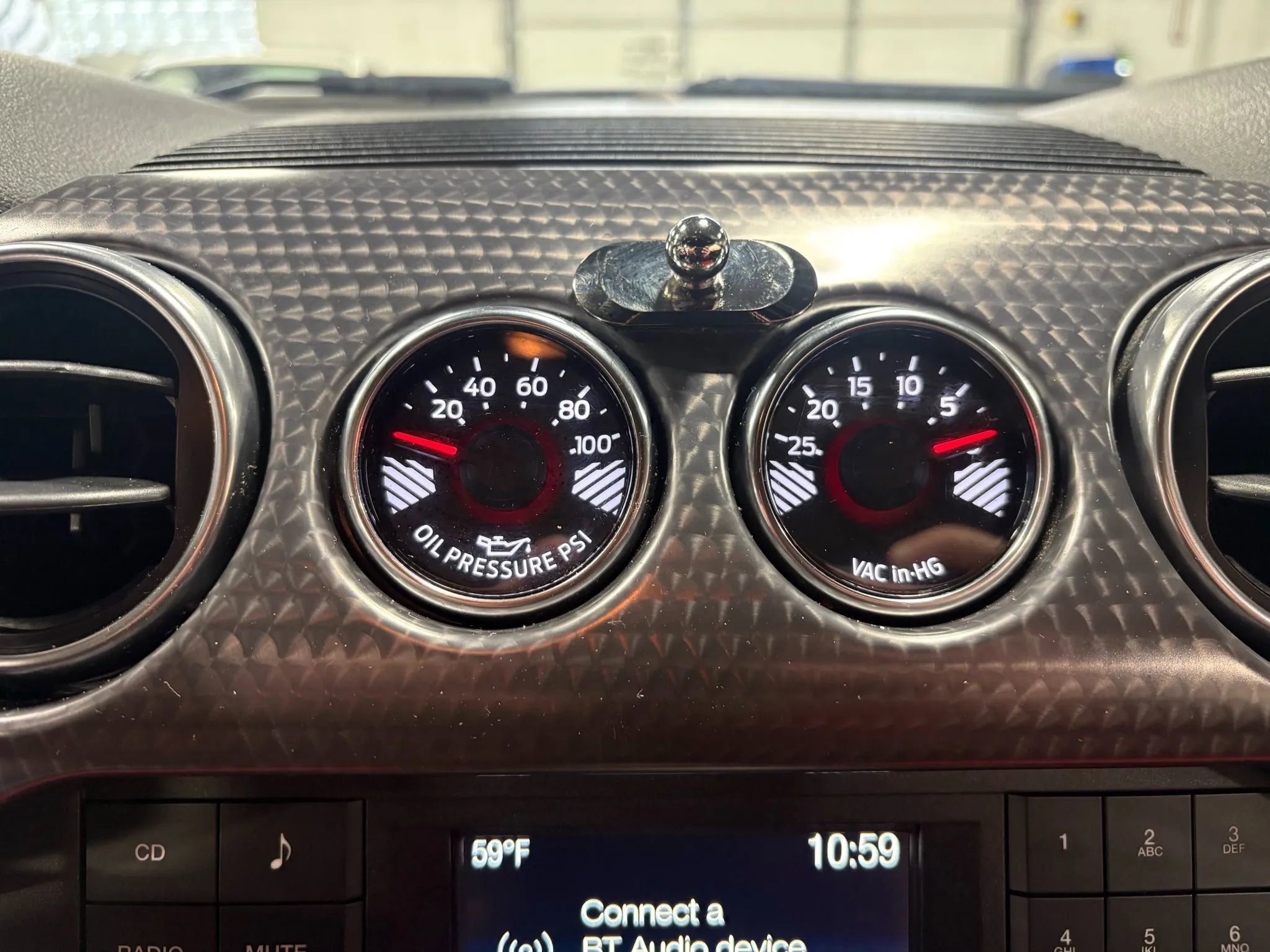 Used 2018 Ford Mustang GT w/ GT Performance Package image 18