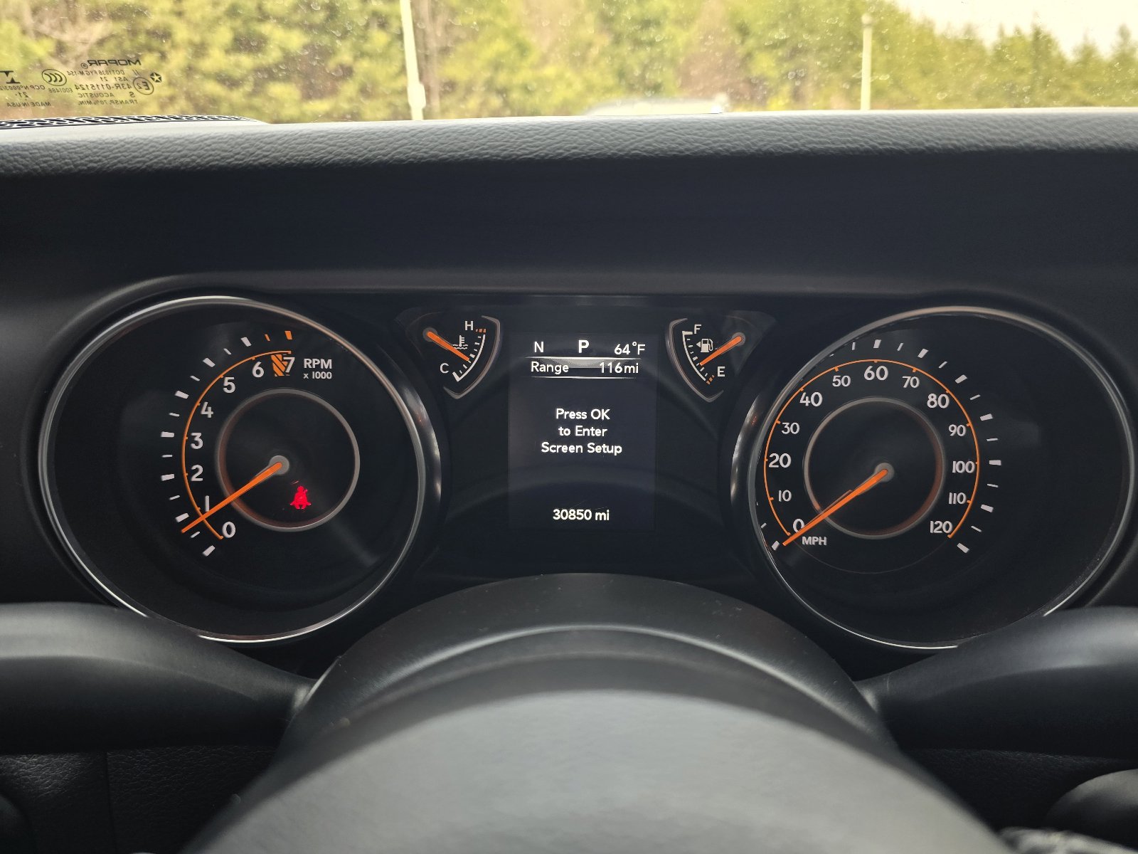 Used 2022 Jeep Gladiator Sport image 18