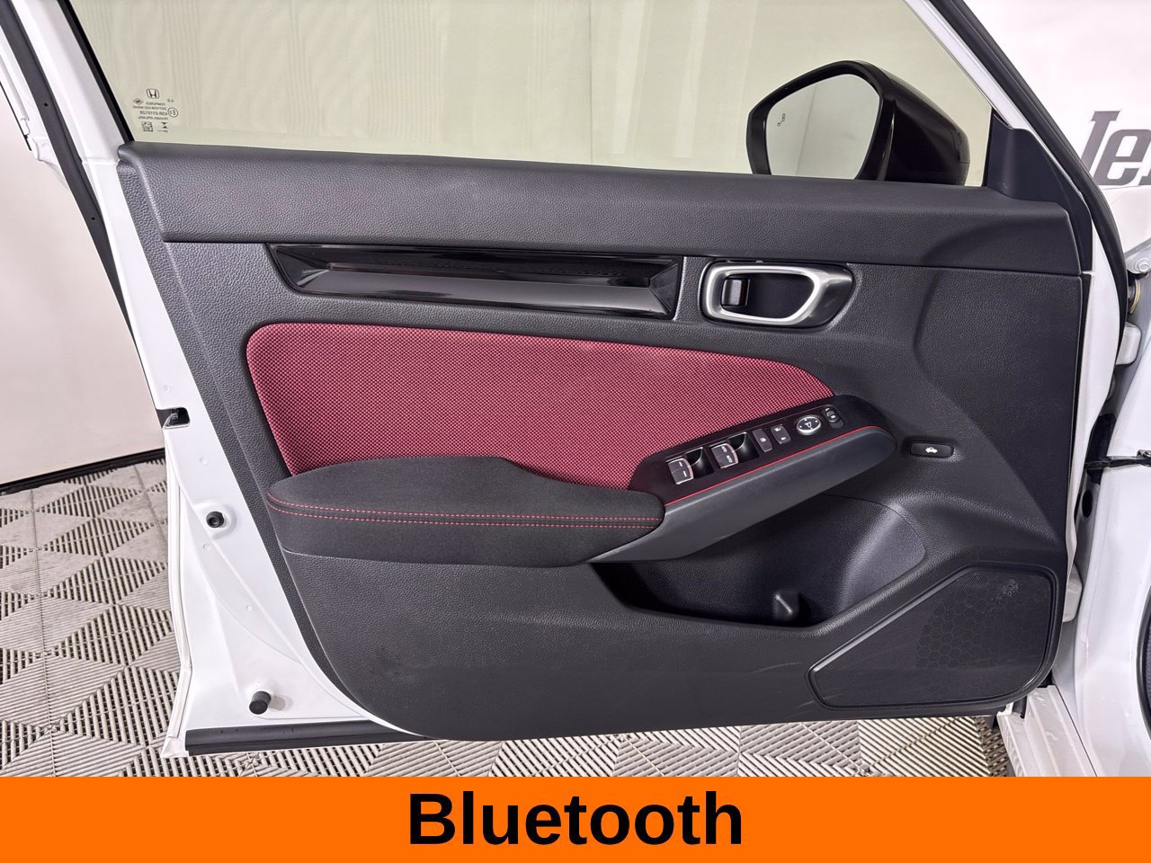 Used 2025 Honda Civic Si image 10
