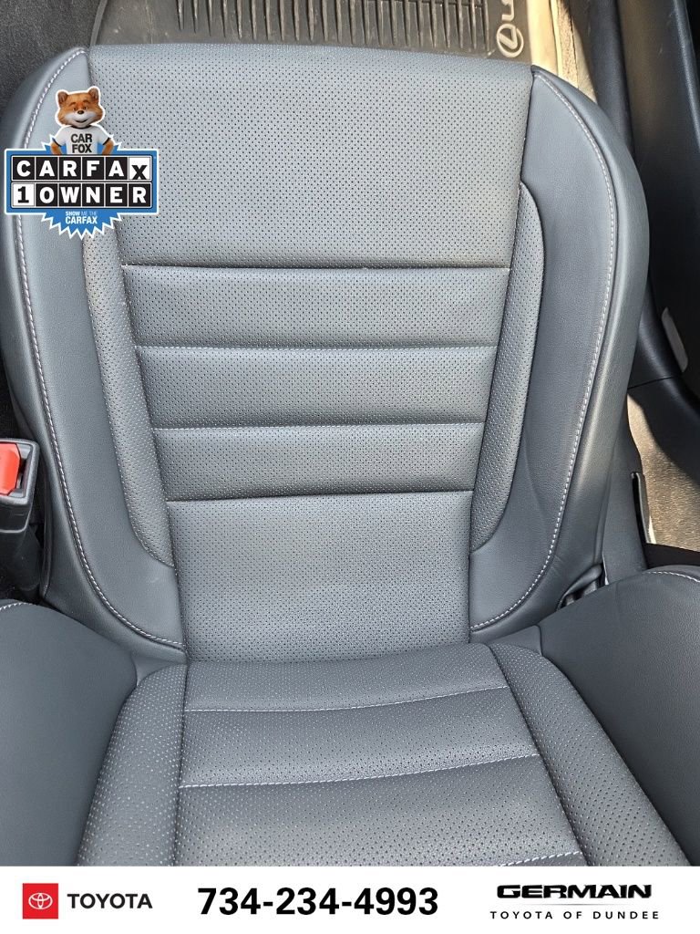 Used 2023 Lexus IS 500 RWD image 32