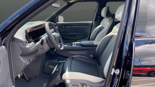 New 2026 Kia EV9 GT-Line AWD/4WD image 9