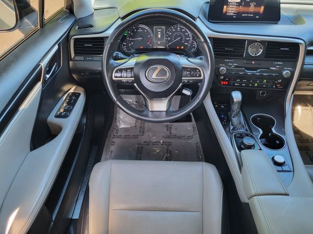 Used 2019 Lexus RX 350 FWD w/ Accessory Package image 20