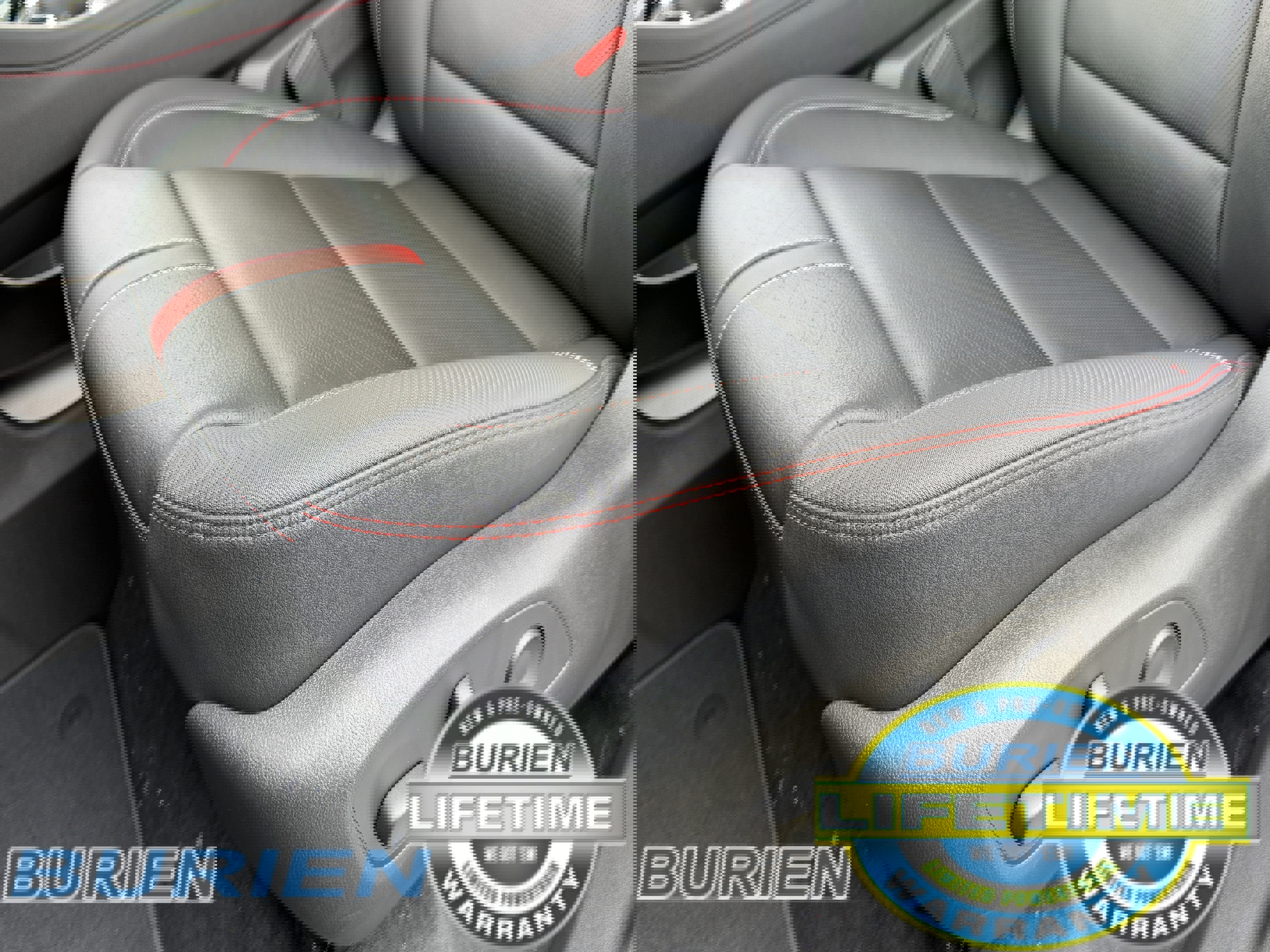 New 2026 Chevrolet Traverse RS image 13