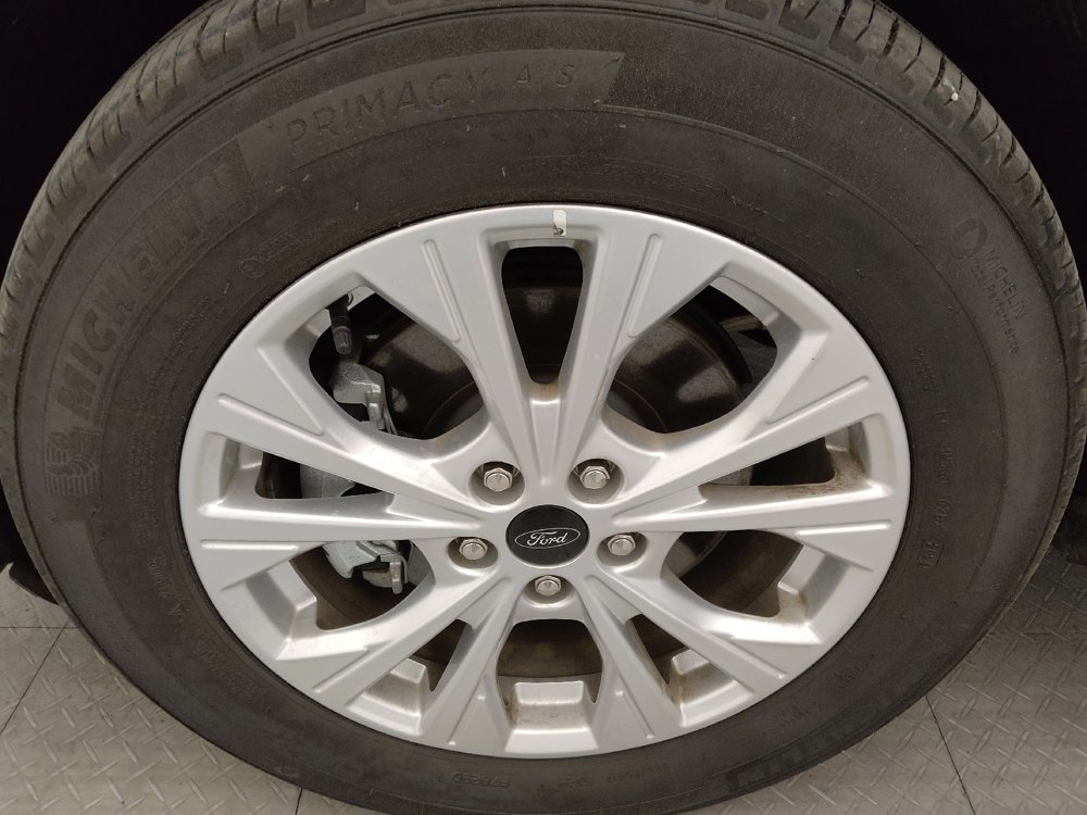 Used 2024 Ford Escape Active image 31