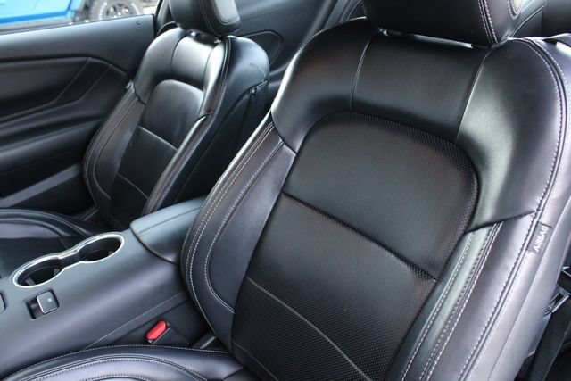 Used 2024 Ford Mustang Premium RWD image 5