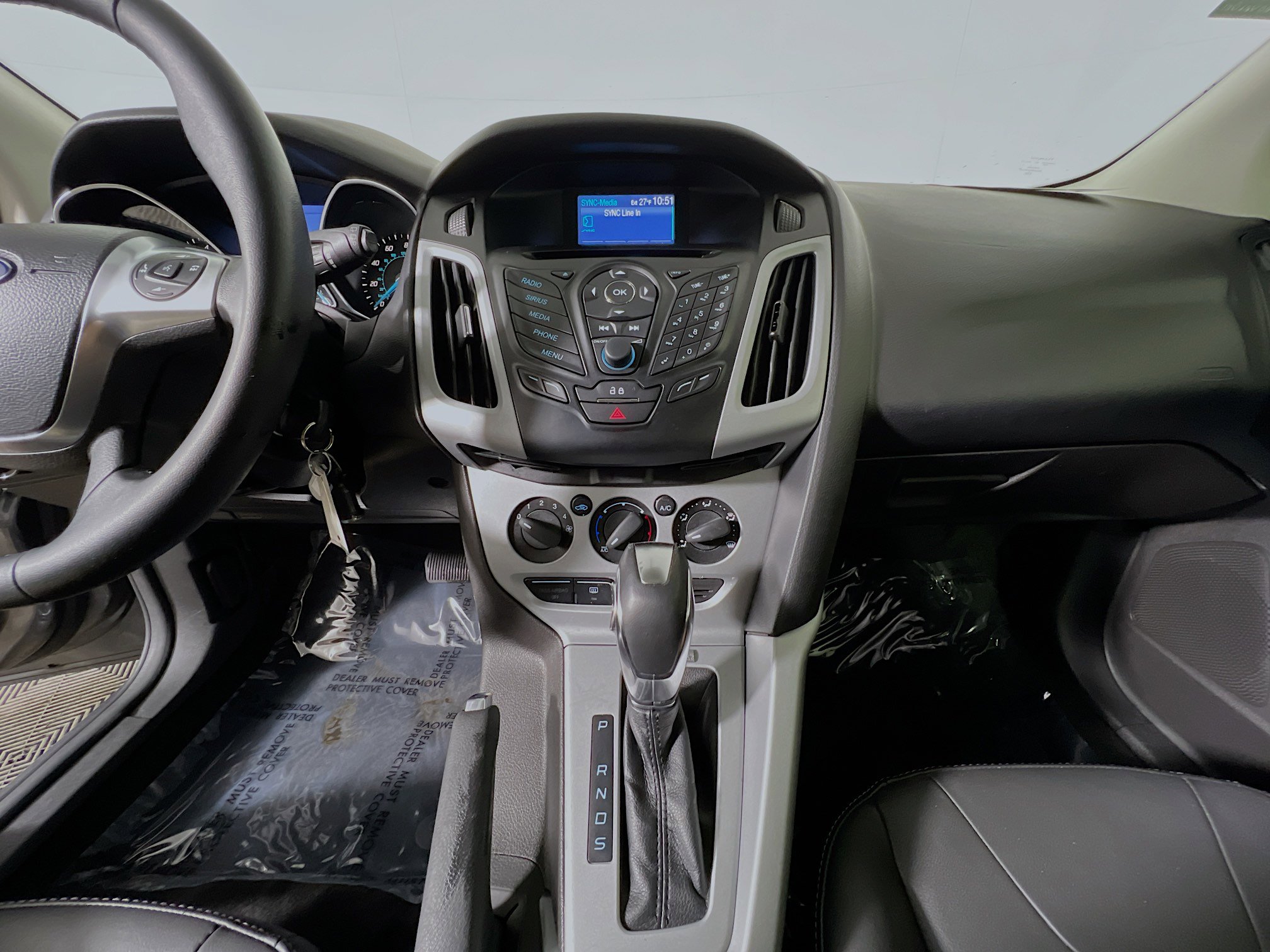 Used 2014 Ford Focus SE w/ Equipment Group 201A image 25