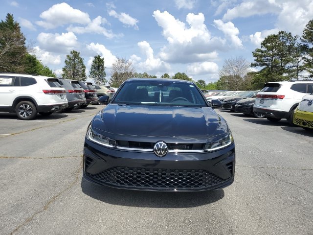 New 2026 Volkswagen Jetta Sport FWD image 2
