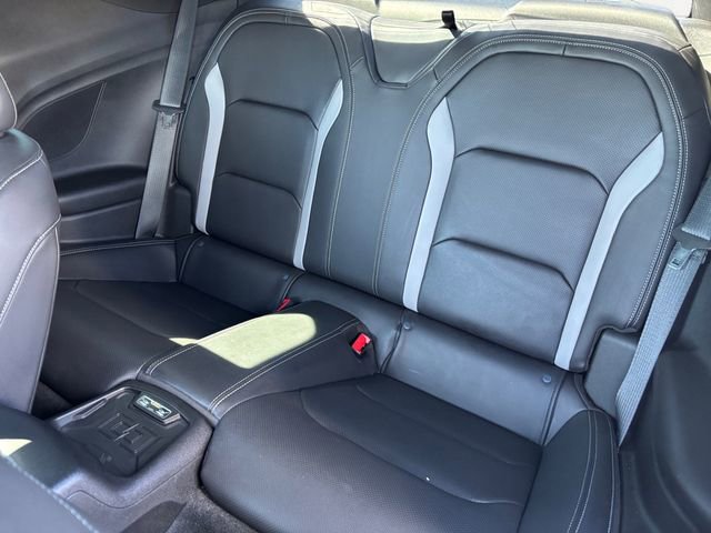Used 2022 Chevrolet Camaro LT w/ RS Package image 13