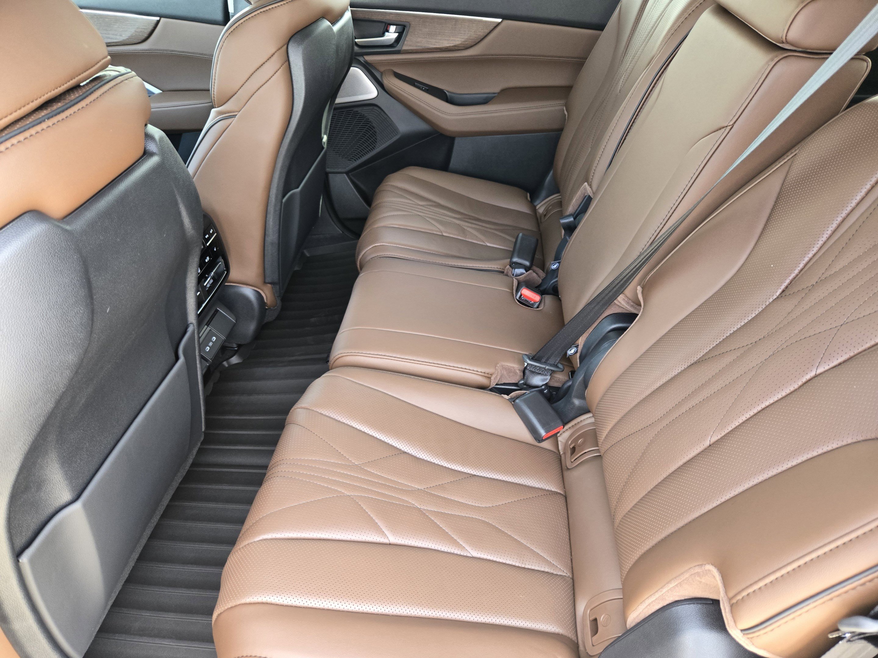 Used 2026 Acura MDX SH-AWD w/ Advance Package image 22