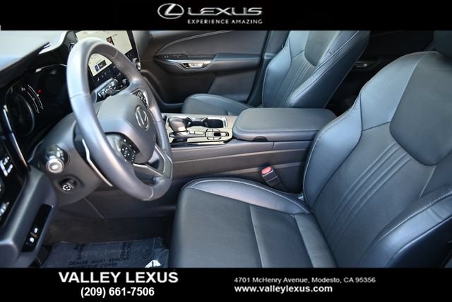 Certified 2023 Lexus NX 350 AWD image 14