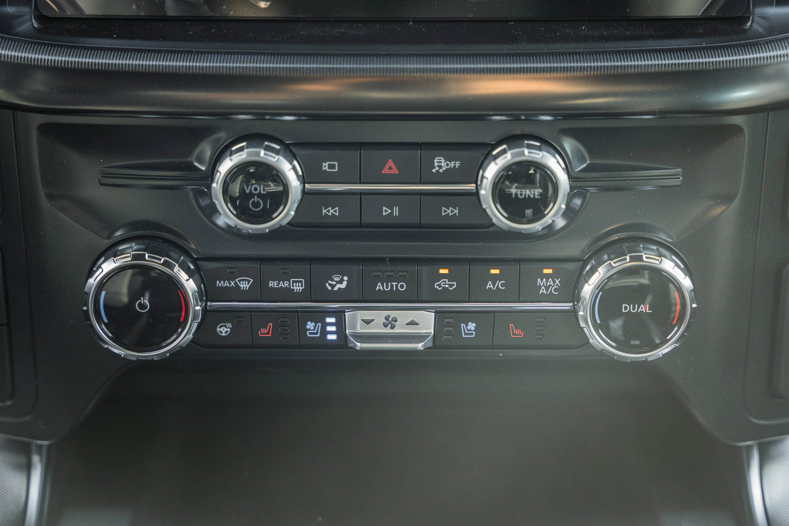 New 2026 Ford F150 Platinum AWD/4WD image 29