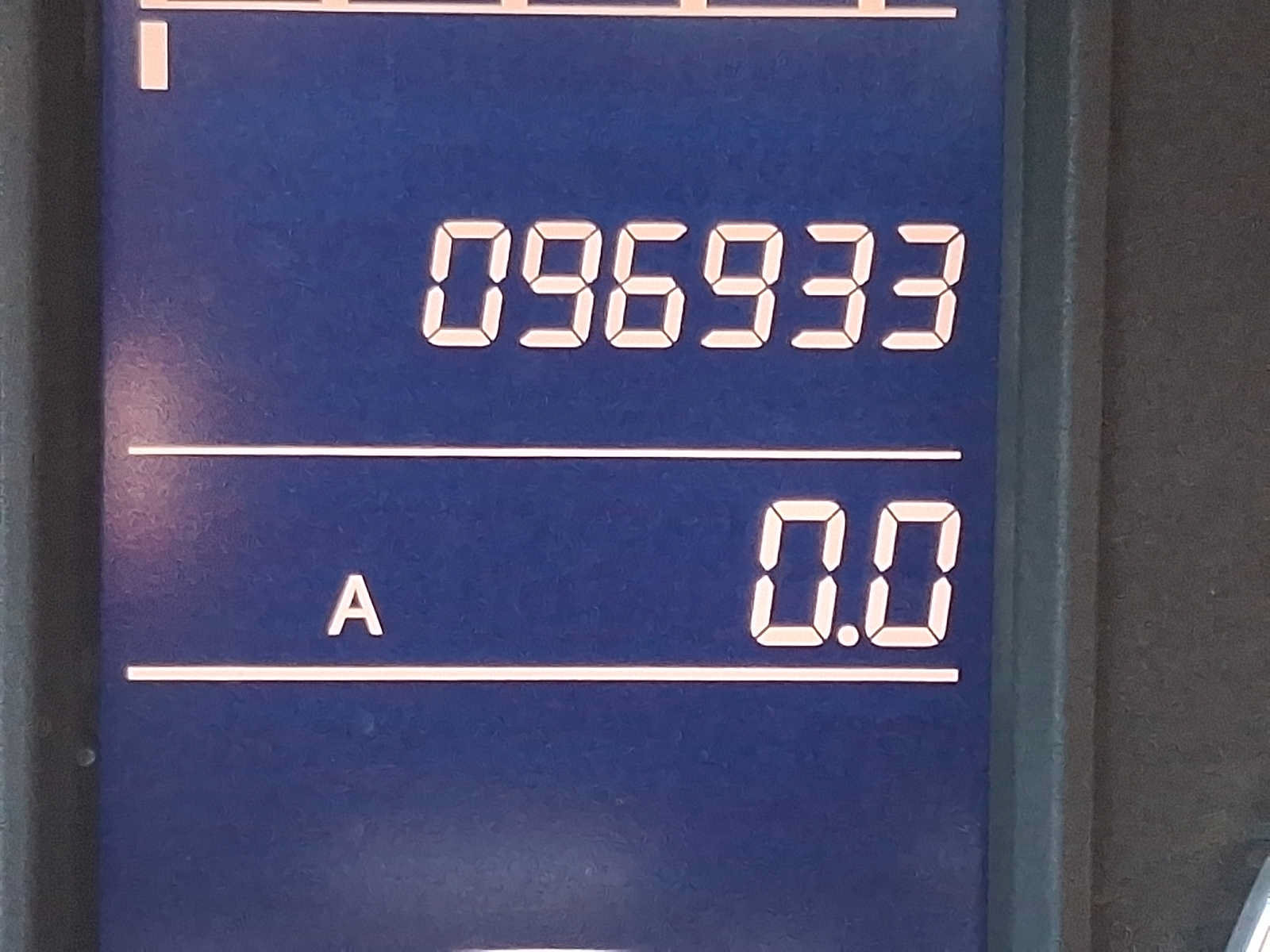 Used 2011 Honda CR-V LX image 18