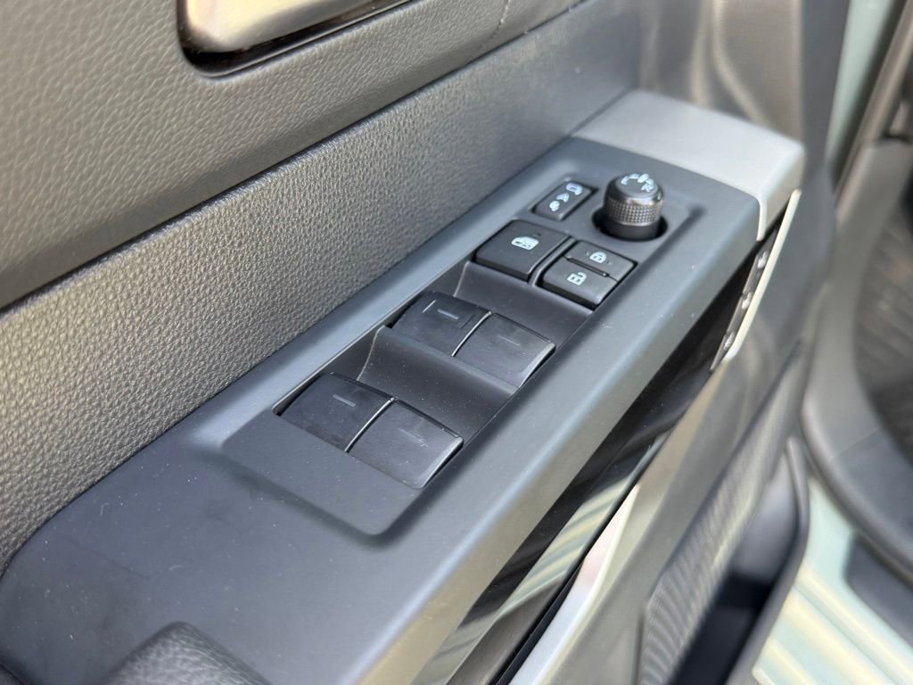 Certified 2026 Toyota Tundra Limited w/ Limited PVM Package image 17