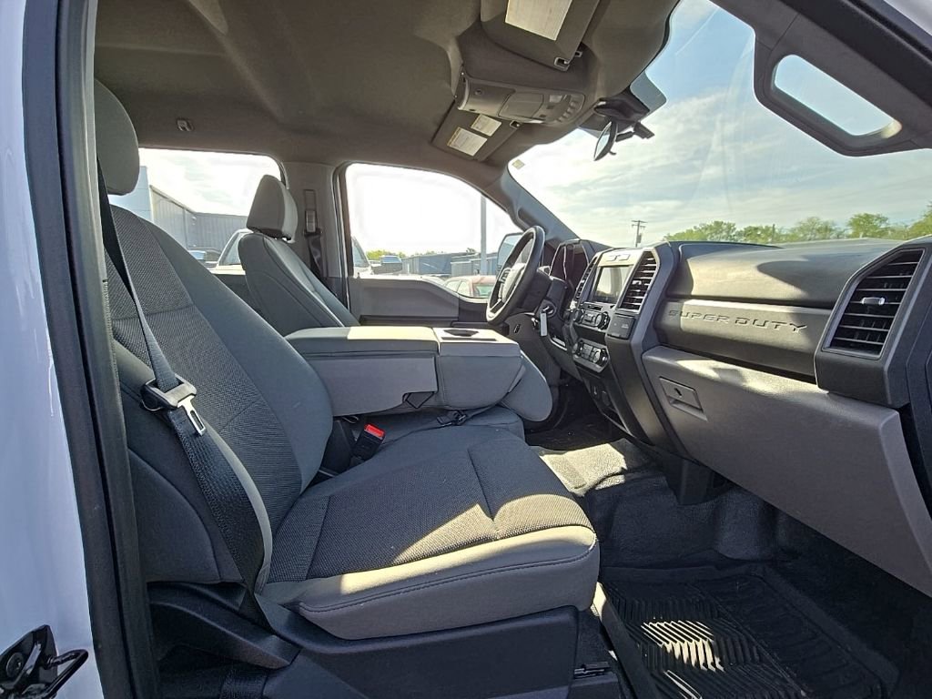 Used 2021 Ford F250 XL w/ STX Appearance Package image 46