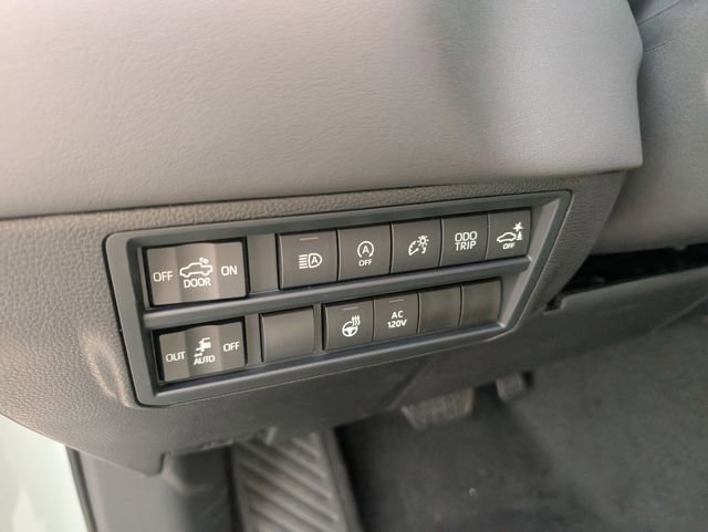 New 2026 Toyota Tundra Platinum image 18