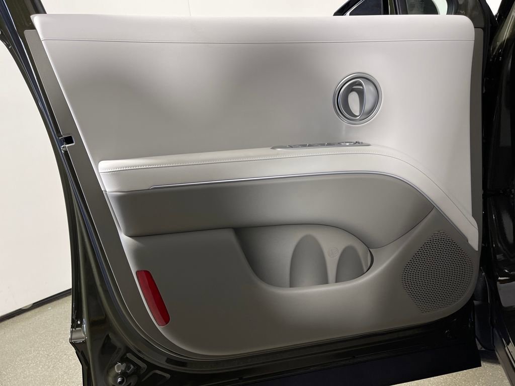 New 2026 Hyundai Palisade FWD Hybrid image 19