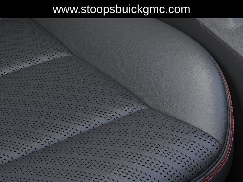 New 2026 GMC Canyon AT4X image 23