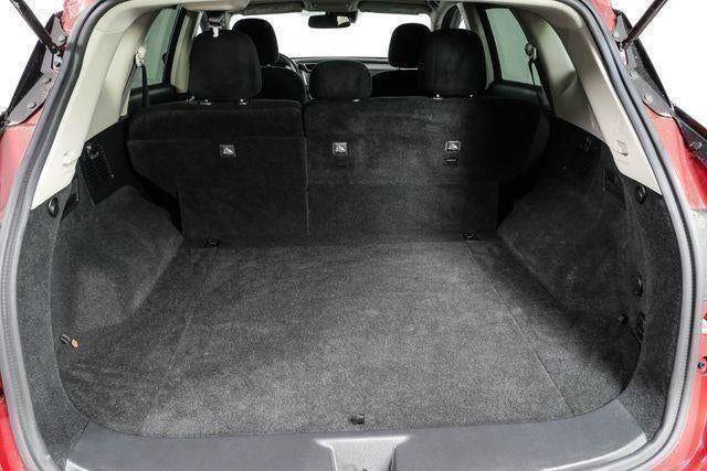 Used 2020 Nissan Murano SV FWD image 32