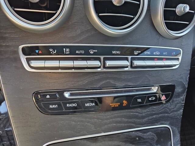 Used 2016 Mercedes-Benz GLC 300 w/ Sport Package image 8