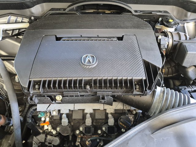 Certified 2024 Acura MDX w/ Technology Package FWD image 22