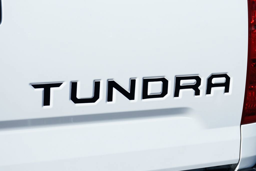 Used 2017 Toyota Tundra SR5 w/ SR5 Upgrade Package image 44