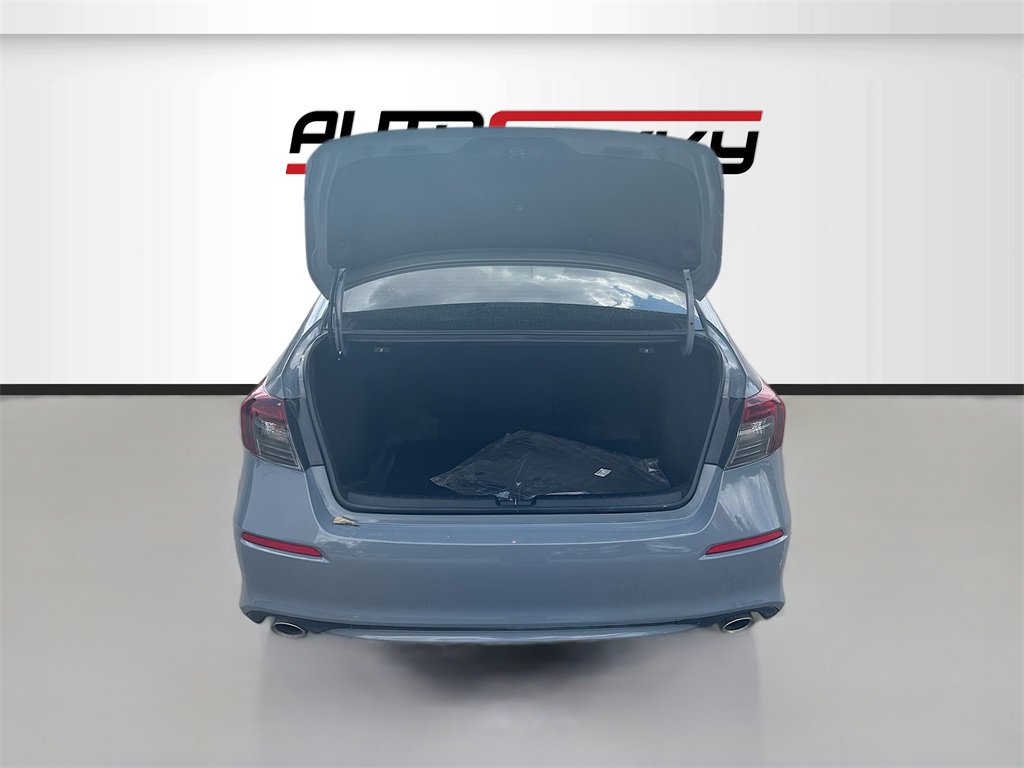 Used 2025 Honda Civic Si image 26