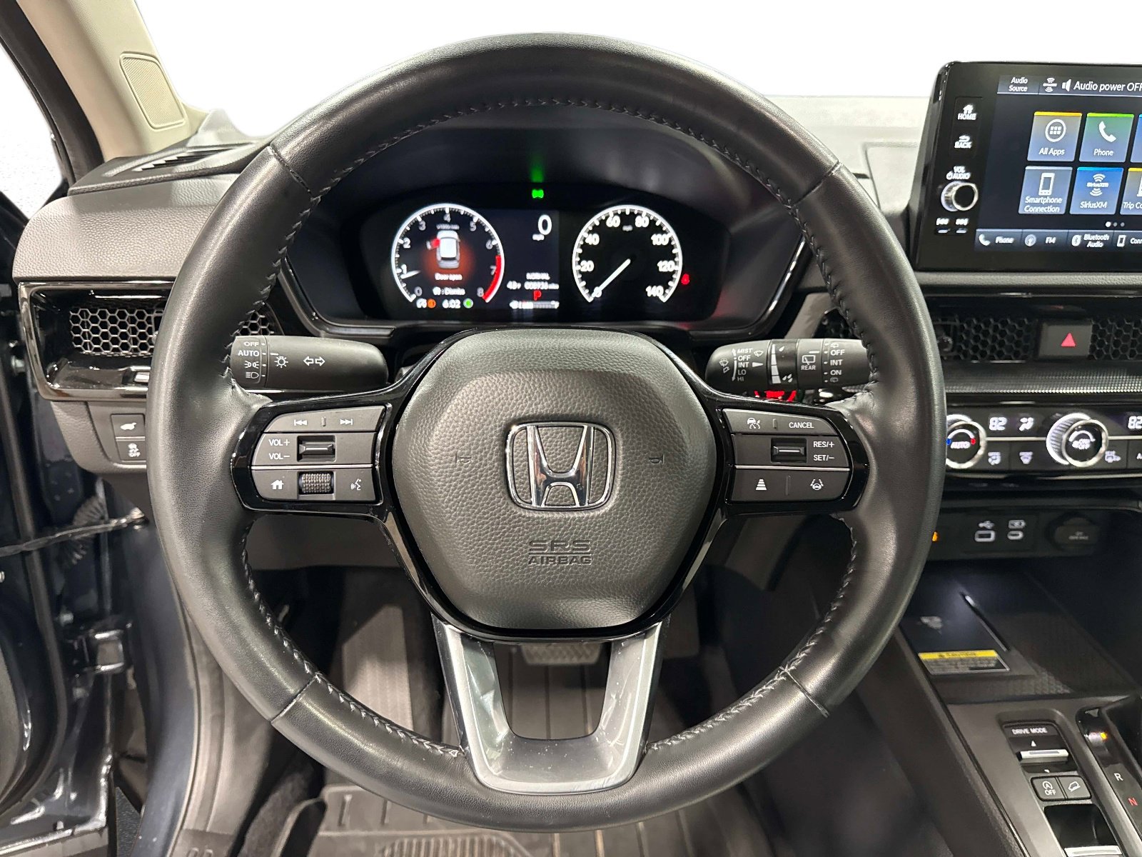Used 2025 Honda CR-V EX-L image 29