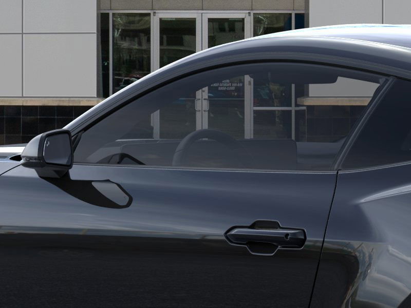 New 2026 Ford Mustang Dark Horse image 20