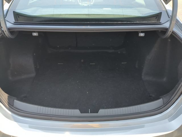 Used 2024 Chevrolet Malibu LT FWD image 29