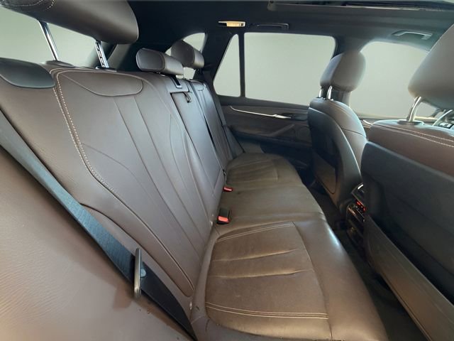 Used 2018 BMW X5 sDrive35i image 32