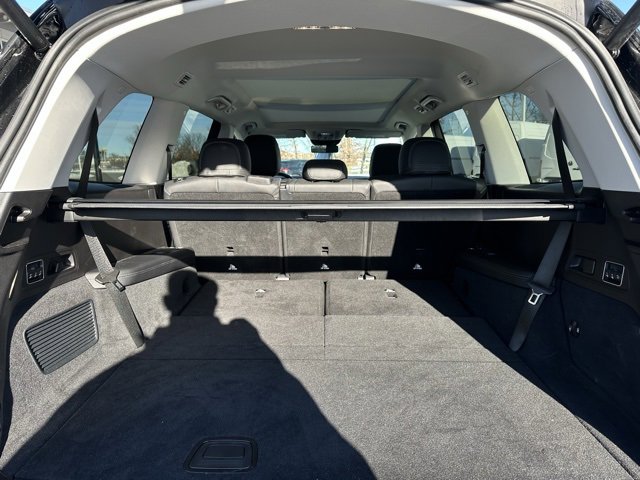 Certified 2024 Mercedes-Benz GLS 450 4MATIC image 10