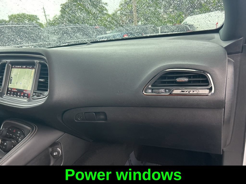 Used 2019 Dodge Challenger SRT Hellcat RWD image 24