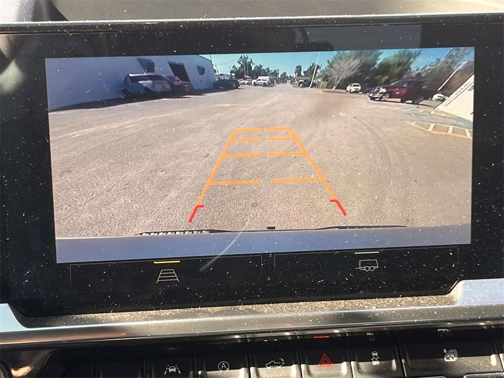 Used 2023 Chevrolet Silverado 1500 LT image 26