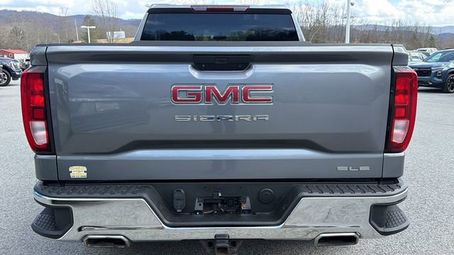 Used 2020 GMC Sierra 1500 SLE w/ X31 Off-Road Package image 5