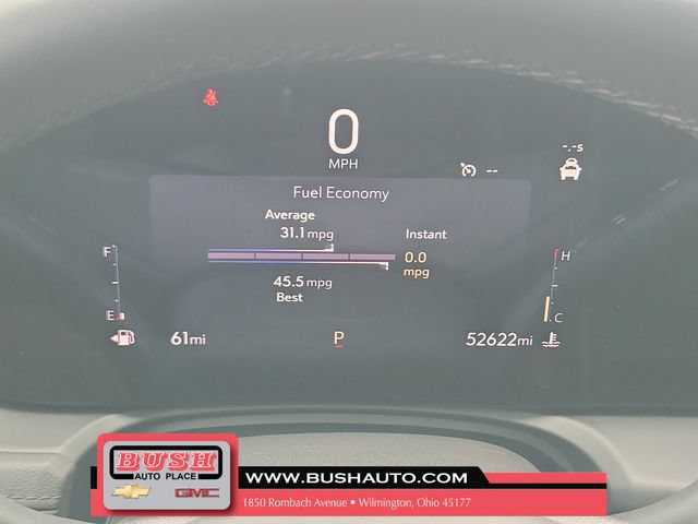 Used 2024 Buick Encore GX Sport Touring AWD/4WD image 26