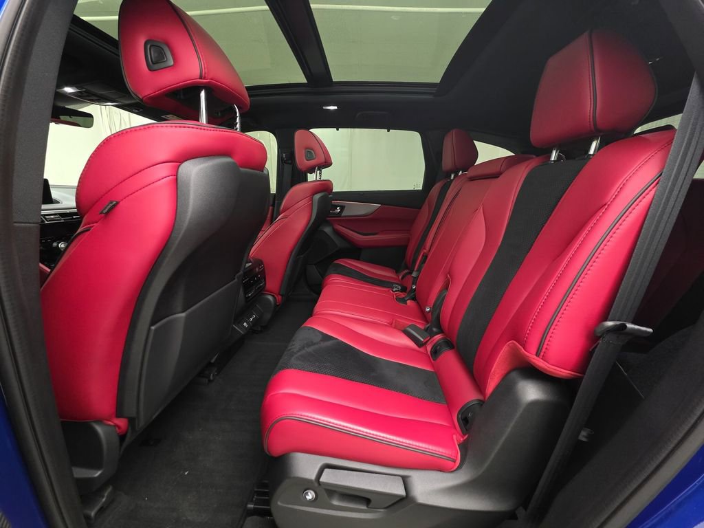 Used 2022 Acura MDX A-Spec image 24