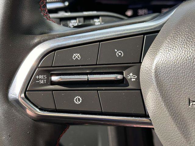 Used 2025 Chevrolet Suburban RST w/ Comfort Package AWD/4WD image 22