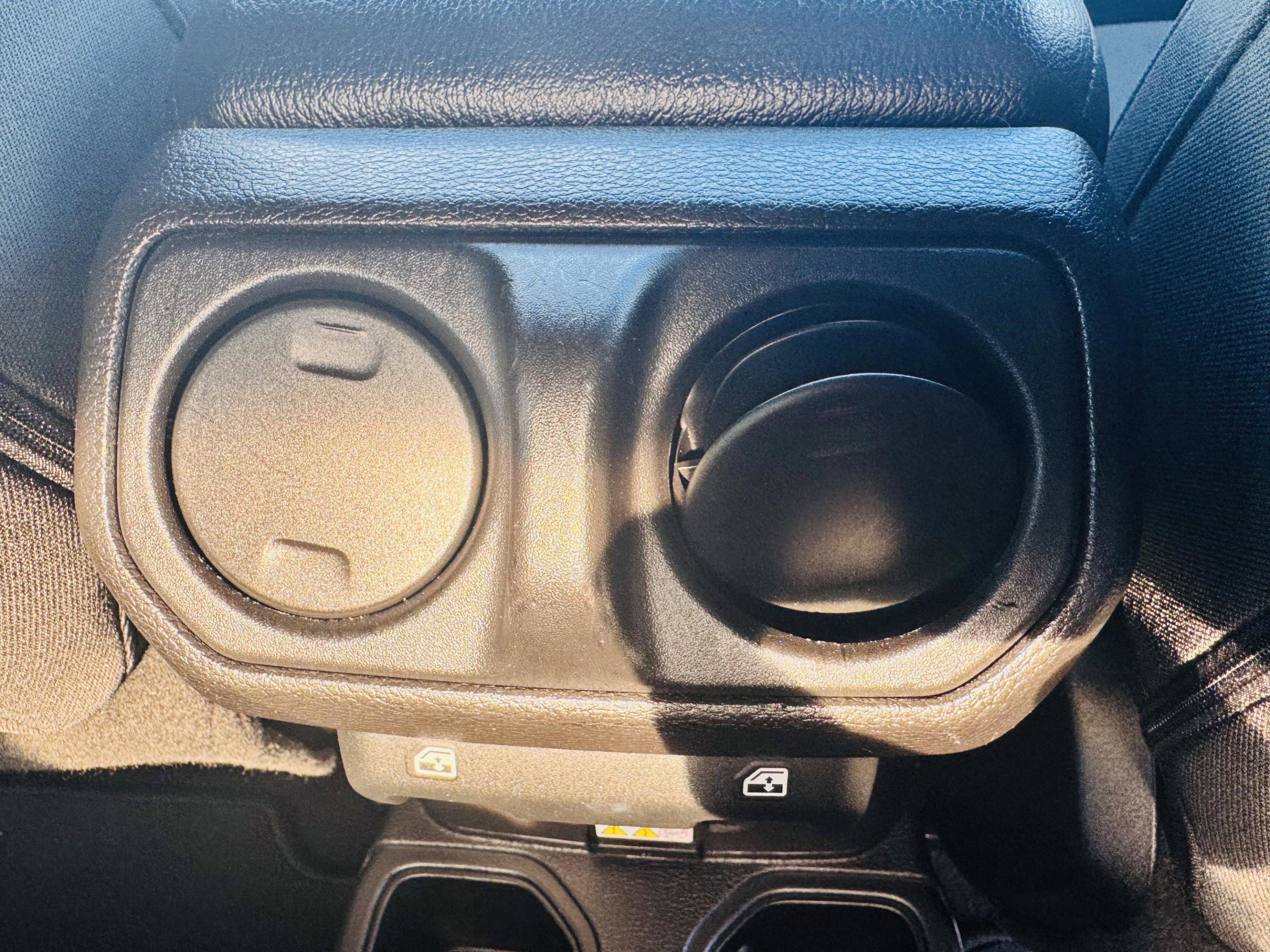 Used 2020 Jeep Gladiator Overland w/ Dual Top Group image 22