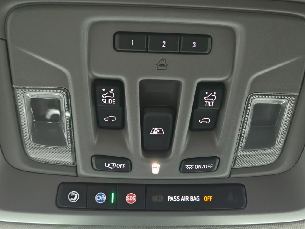 New 2025 GMC Sierra 2500 Denali w/ Denali Reserve Package image 37