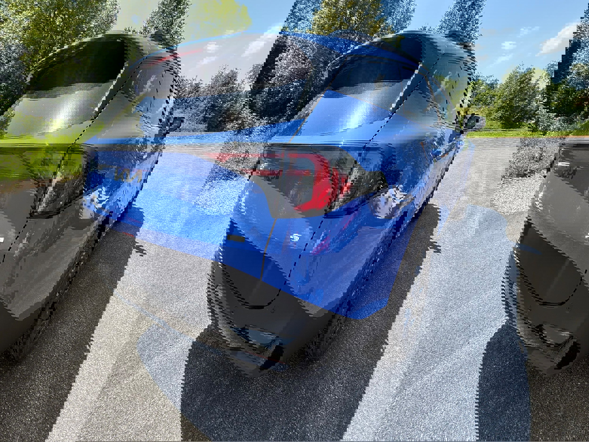 New 2026 Kia Sportage X-Line image 5